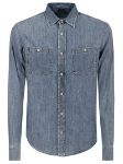 Immagine di Paul & Shark | Denim Overshirt