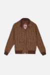 Picture of Baracuta | P.Wool G9 Af Pocket Unpadded