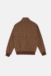Picture of Baracuta | P.Wool G9 Af Pocket Unpadded
