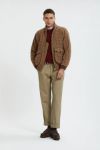 Picture of Baracuta | P.Wool G9 Af Pocket Unpadded