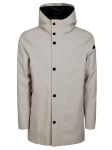 Immagine di Rrd - Roberto Ricci Designs | Rubber Double Parka Jkt
