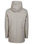 Immagine di Rrd - Roberto Ricci Designs | Rubber Double Parka Jkt