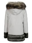 Picture of Rrd - Roberto Ricci Designs | Winter Light Storm Fur Wom Jkt