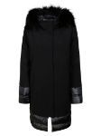 Picture of Rrd - Roberto Ricci Designs | Winter Light Long Fur Wom Jkt