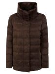 Picture of Rrd - Roberto Ricci Designs | Cupro Tubic Wom Jkt