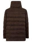 Picture of Rrd - Roberto Ricci Designs | Cupro Tubic Wom Jkt