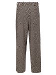 Picture of Rrd - Roberto Ricci Designs | Razzle Dazzle Straight Wom Pant