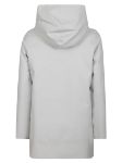 Picture of Rrd - Roberto Ricci Designs | Rubber Double Parka Wom Jkt