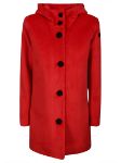 Picture of Rrd - Roberto Ricci Designs | Velvet Neo Parka Wom Jkt