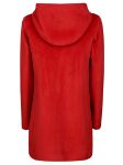 Picture of Rrd - Roberto Ricci Designs | Velvet Neo Parka Wom Jkt
