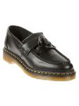 Immagine di Dr. Martens | Adrian Ys Black Smooth