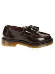 Picture of Dr. Martens | Adrian Cherry Red Arcadia