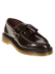 Picture of Dr. Martens | Adrian Cherry Red Arcadia