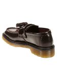 Picture of Dr. Martens | Adrian Cherry Red Arcadia