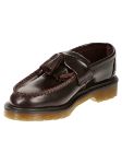 Picture of Dr. Martens | Adrian Cherry Red Arcadia
