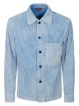 Immagine di Barena Venezia | Overshirt Cedrone Olsar
