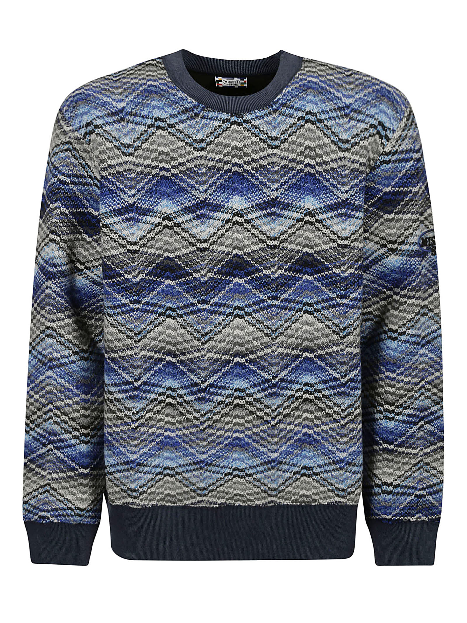 Immagine di Missoni | Caperdoni Crewneck Sweatshirt