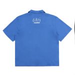 Picture of Pleasures | Alien Camp Collar Shirt
