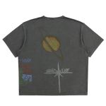 Immagine di Pleasures | Test Print Shirt