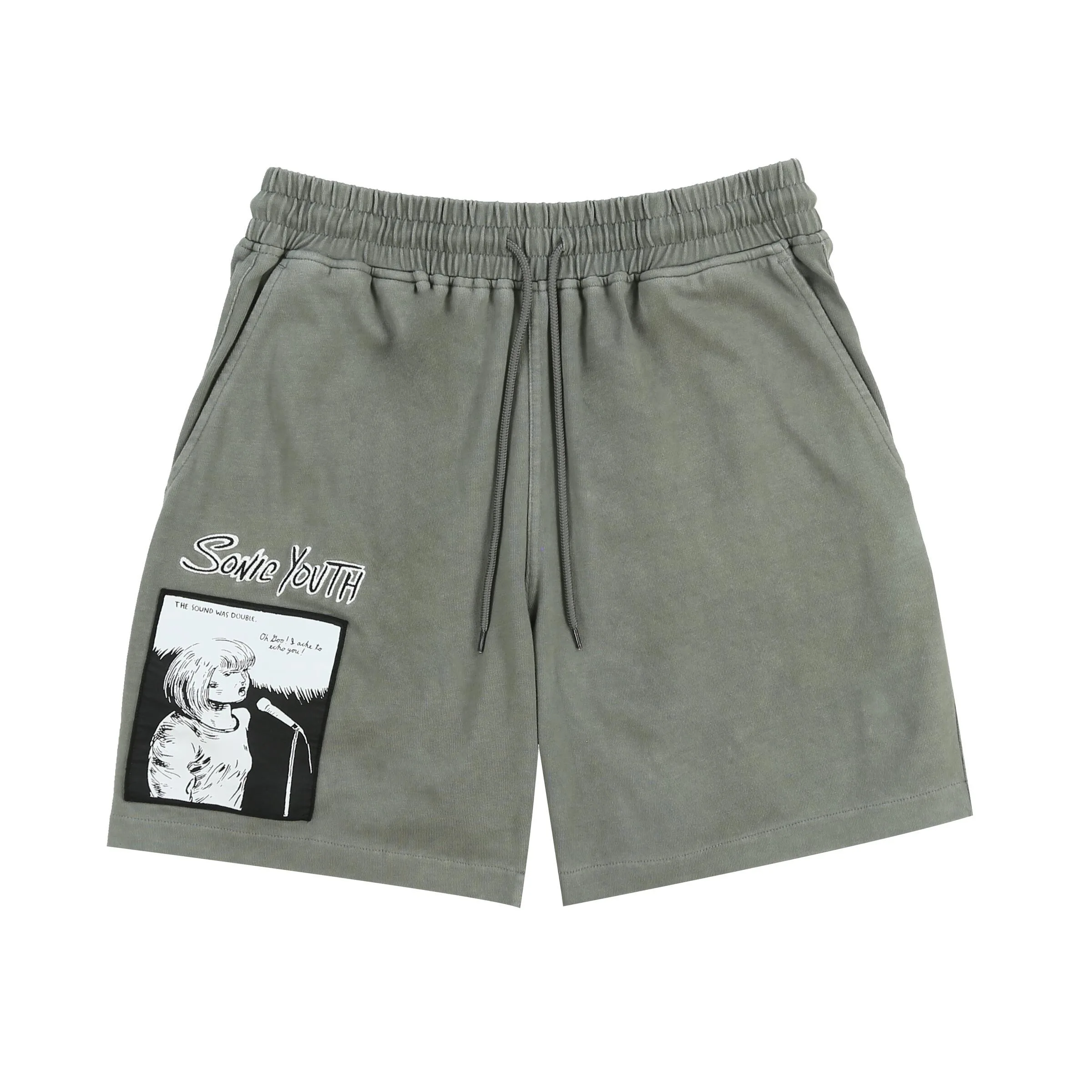 Picture of Pleasures | Singer Shorts