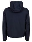 Picture of K-Way | Arsenel Bonded Ripstop Sherpa 