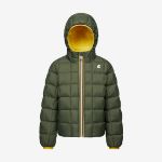 Picture of K-Way | P. Jack Eco Stretch Thermo Dou