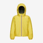 Picture of K-Way | P. Jack Eco Stretch Thermo Dou