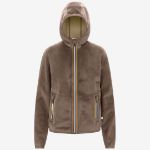 Picture of K-Way | Lily Velour Polar Double      