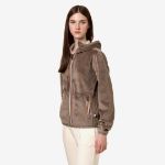 Picture of K-Way | Lily Velour Polar Double      