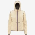 Picture of K-Way | Lily Velour Polar Double      