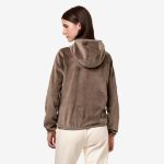 Picture of K-Way | Lily Velour Polar Double      