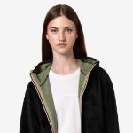 Picture of K-Way | Lily Velour Polar Double      