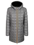 Immagine di K-Way | Denise Eco Stretch Thermo Doub