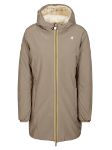 Immagine di K-Way | Denise Eco Stretch Thermo Doub