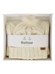Immagine di Barbour | Ridley Beanie Scarf Gift Set