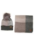 Immagine di Barbour | Nyla Beanie Scarf Gift Set