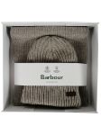 Picture of Barbour | Crimdon Beanie Scarf