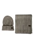 Picture of Barbour | Crimdon Beanie Scarf