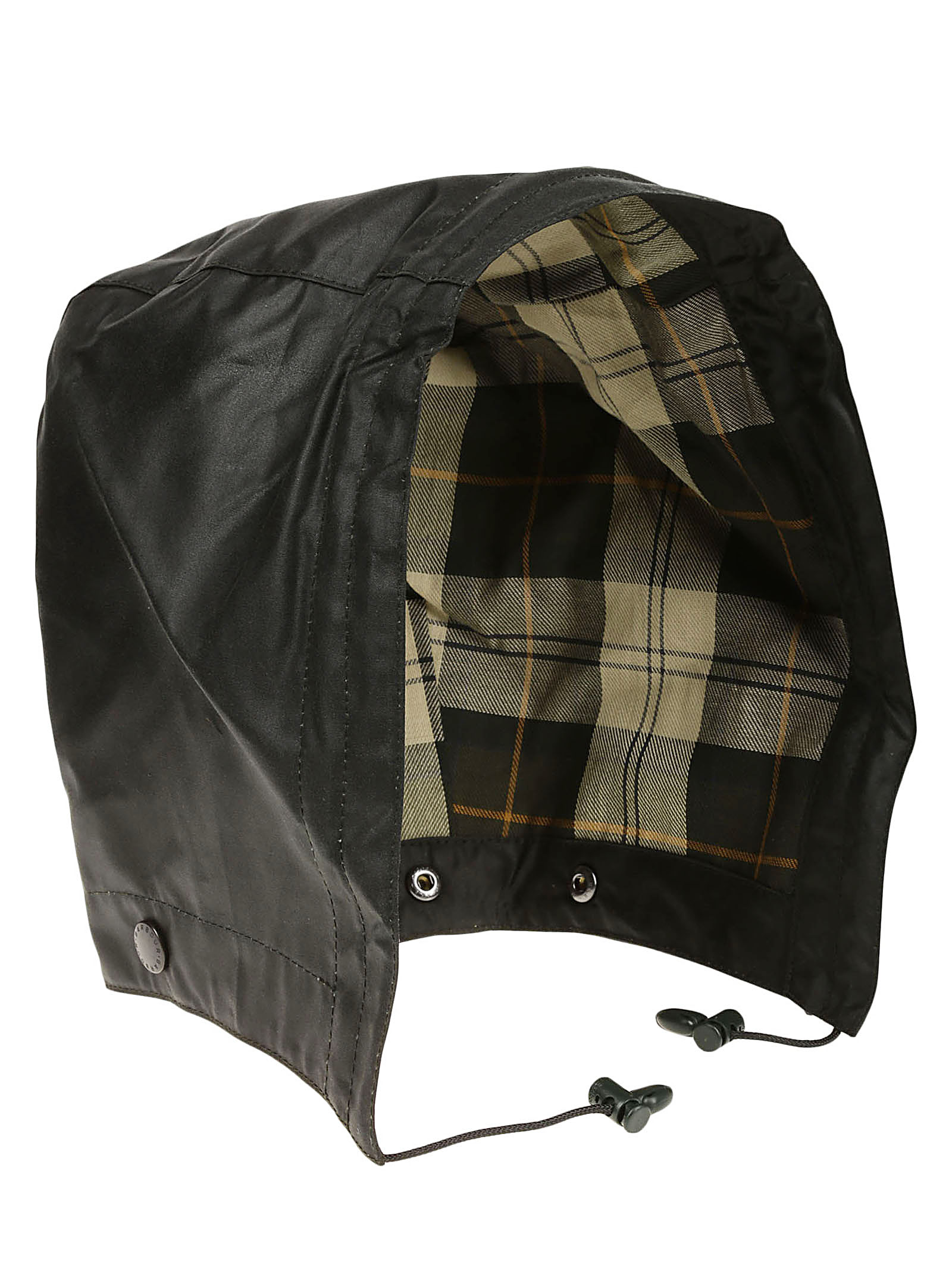 Picture of Barbour | Waxed Cotton Hood