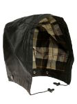 Picture of Barbour | Waxed Cotton Hood