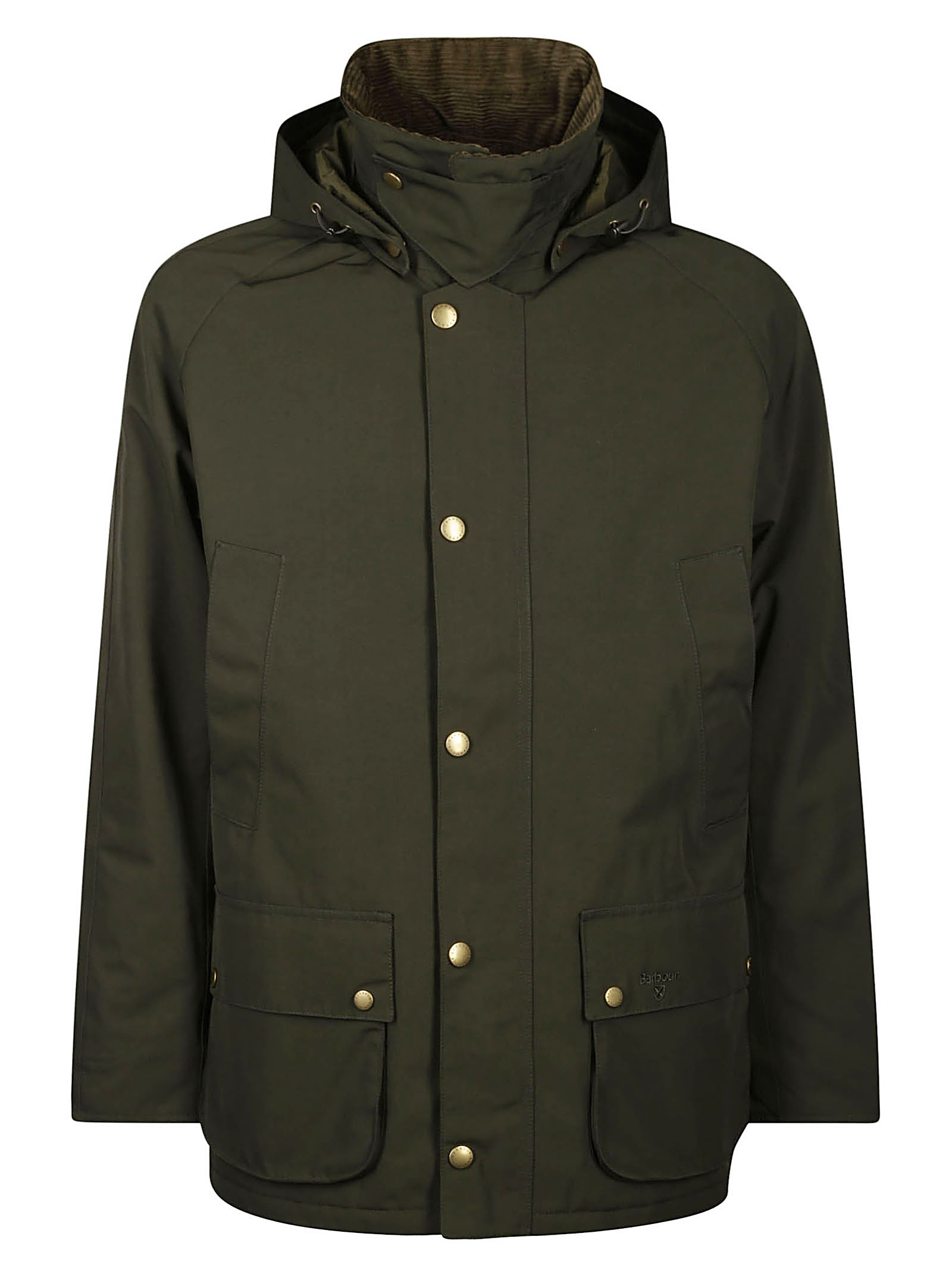 Picture of Barbour | Winter Ashby Jacket
