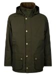 Picture of Barbour | Winter Ashby Jacket