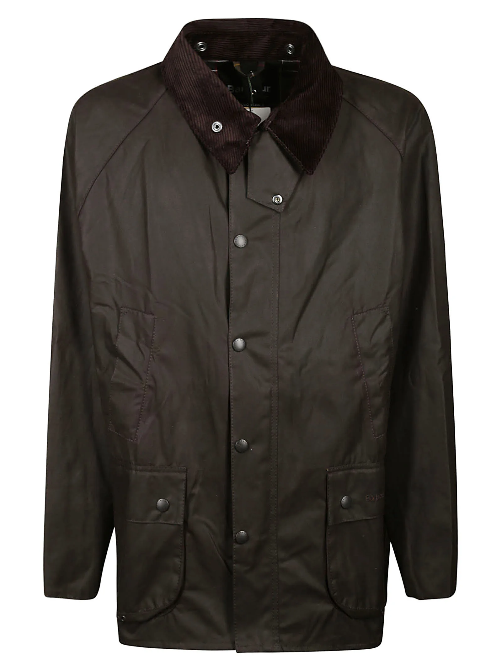 Picture of Barbour | Classic Bedale Wax Jacket