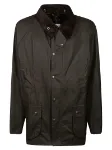 Picture of Barbour | Classic Bedale Wax Jacket