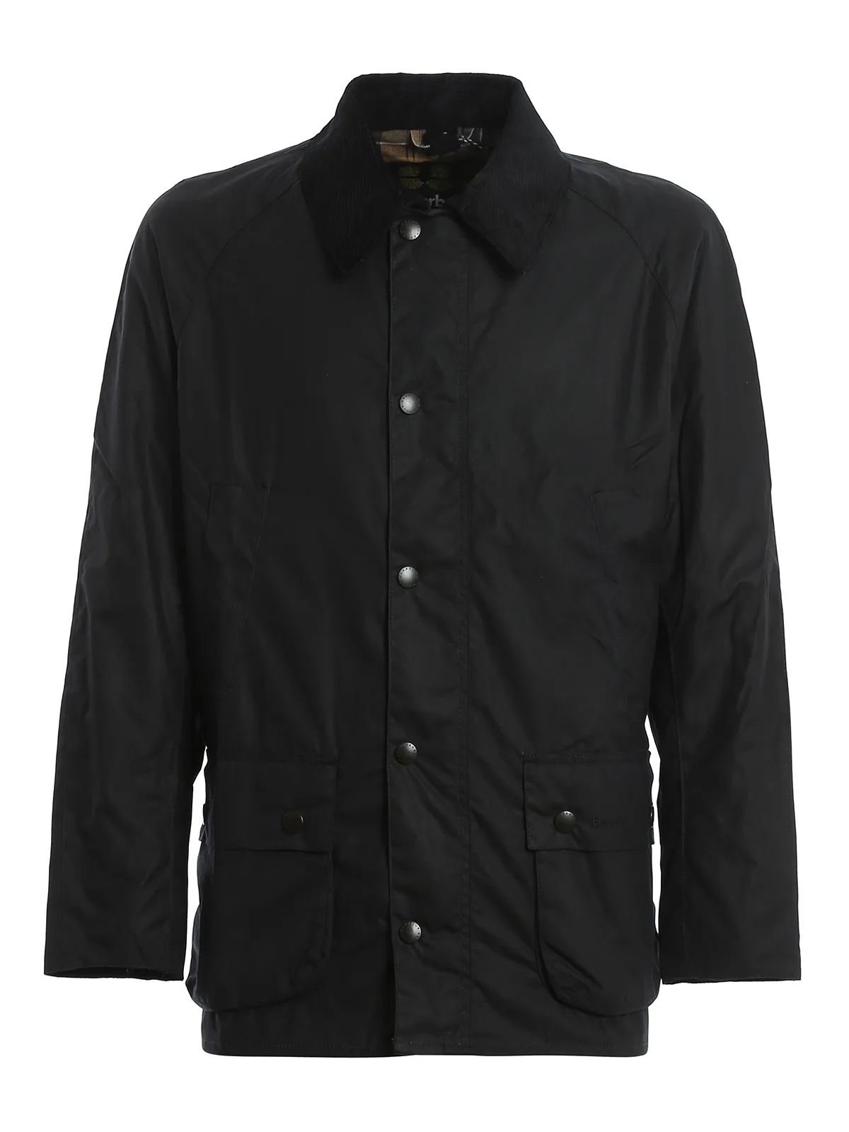 Picture of Barbour | Ashby Wax Jacket