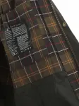 Immagine di Barbour | Ashby Wax Jacket