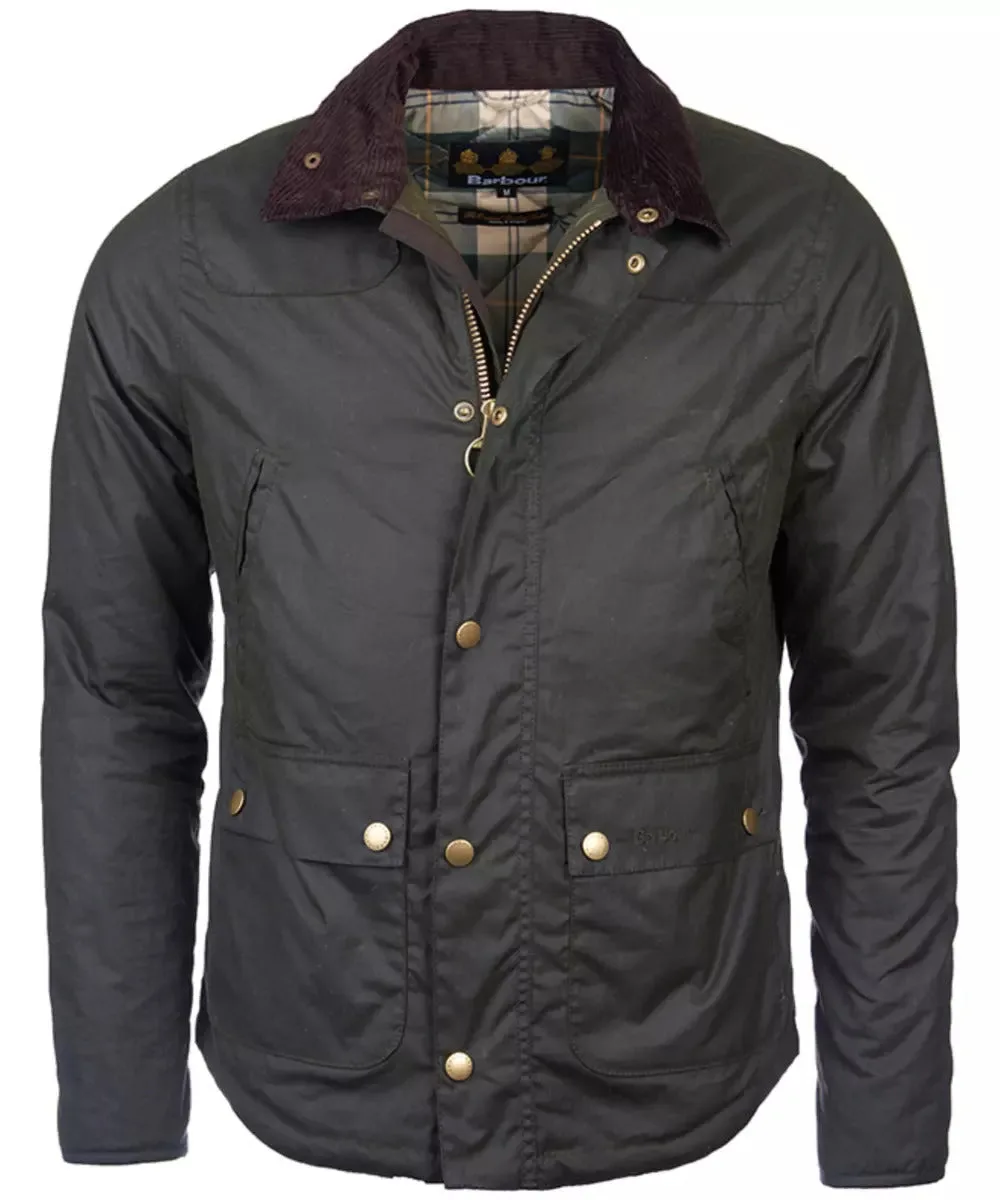Immagine di Barbour | Reelin Wax Jacket
