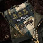Immagine di Barbour | Reelin Wax Jacket