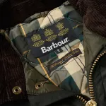 Immagine di Barbour | Reelin Wax Jacket