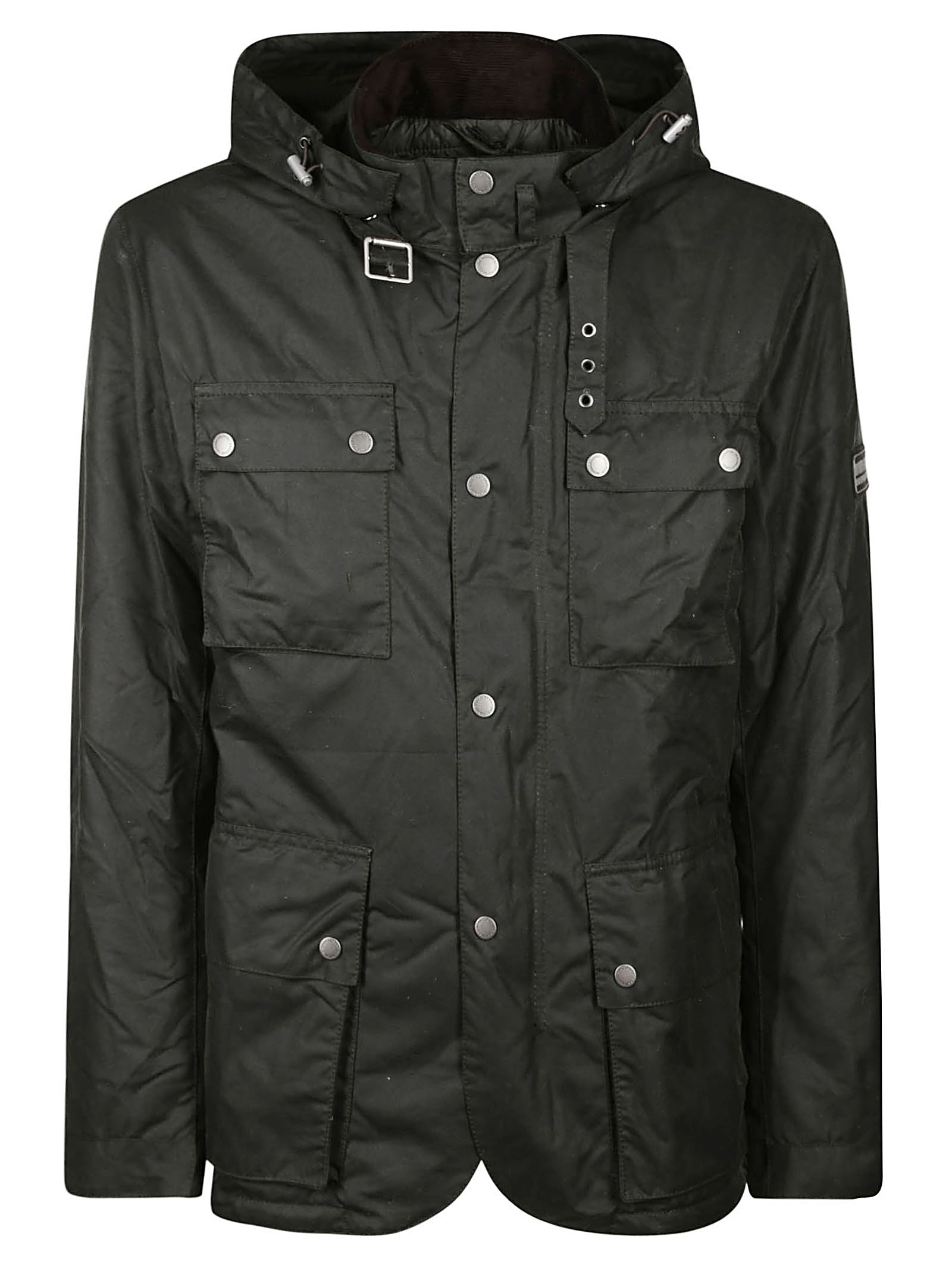 Immagine di Barbour | Auto Wax